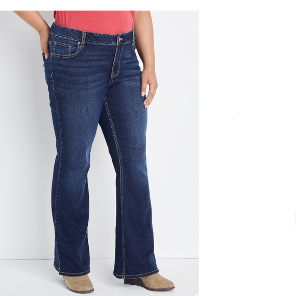 Maurice’s jeans - Picture 1 of 9